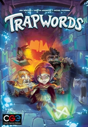 Buy Trapwords