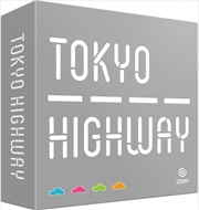 Buy Tokyo Highway