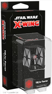 Buy Star Wars X-Wing 2nd Edition TIE/sf Fighter
