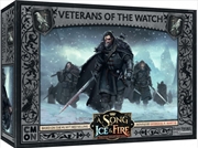 Buy A Song of Ice and Fire TMG - The Veterans of the Watch