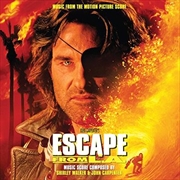 Buy Escape From La