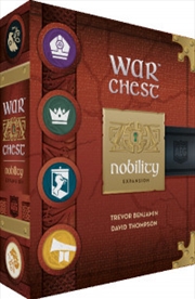 Buy War Chest - Nobility