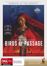 Buy Birds Of Passage