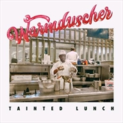 Buy Tainted Lunch