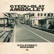 Buy 11th Street Sekondi