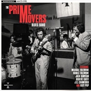 Buy Prime Movers Blues Band