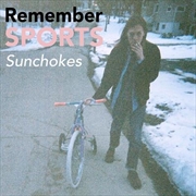 Buy Sunchokes - Deluxe Edition