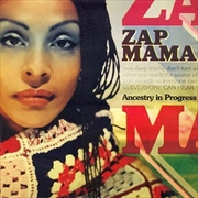 Buy Zap Mama