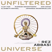 Buy Unfiltered Universe