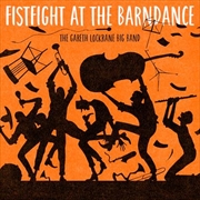 Buy Fistfight At The Barndance