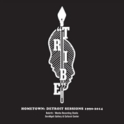 Buy Hometown - Detroit Sessions 1990-2014