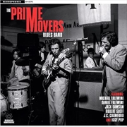 Buy Prime Movers Blues Band