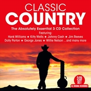 Buy Classic Country