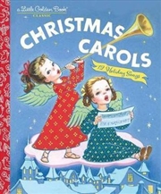 Buy A Little Golden Book - Christmas Carols