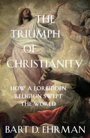 Buy Triumph Of Christianity