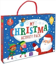 Buy My Christmas Activity Pack