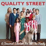 Buy Quality Street: A Seasonal Selection For All The Family