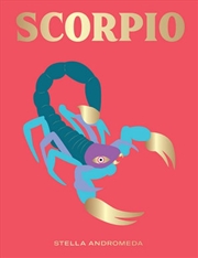 Buy Scorpio: Seeing Stars