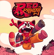 Buy Red Panda