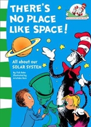 Buy There's No Place Like Space! Cat in the Hat Learning Library