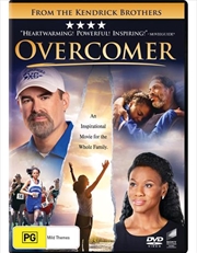 Buy Overcomer