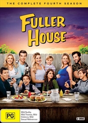 Buy Fuller House - Season 4