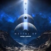 Buy Mettal EP