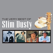 Buy Very Best Of Slim Dusty