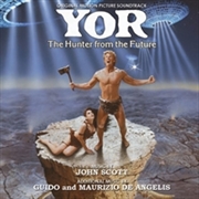 Buy Yor - Hunter From The Future