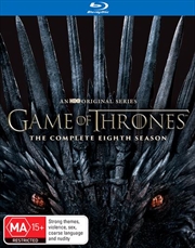 Buy Game Of Thrones - Season 8
