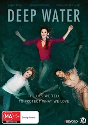 Buy Deep Water