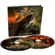 Buy Legacy Of The Dark Lands - Limited Deluxe Edition