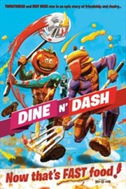 Buy Dine N Dash