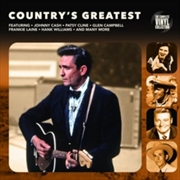 Buy Country's Greatest