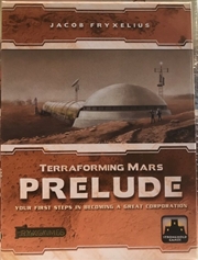 Buy Terraforming Mars Prelude