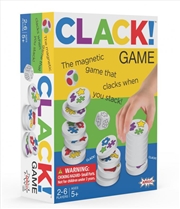 Buy Clack