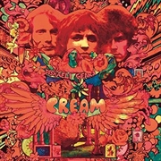 Buy Disraeli Gears