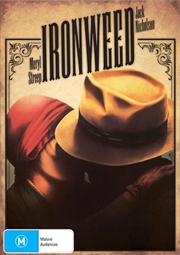 Buy Ironweed