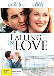 Buy Falling In Love