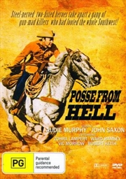 Buy Posse From Hell