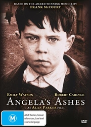 Buy Angela's Ashes