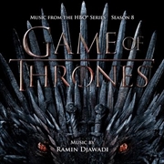 Buy Game Of Thrones - Season 8 - Iron Throne