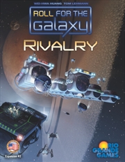 Buy Galaxy Rivalry