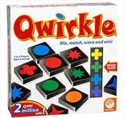 Buy Qwirkle