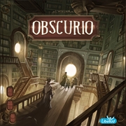 Buy Obscurio