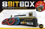 Buy 8 Bit Box