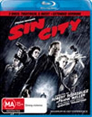 Buy Sin City