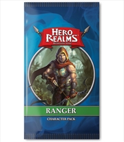 Buy Hero Realms Ranger Pack