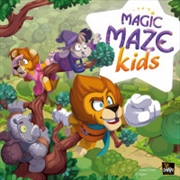 Buy Magic Maze Kids