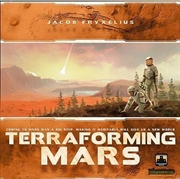Buy Terraforming Mars